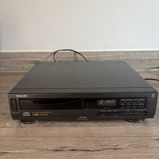 Vintage Philips AK601 CD