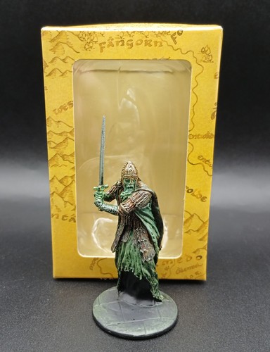 Eaglemoss lord the rings - eaglemoss,