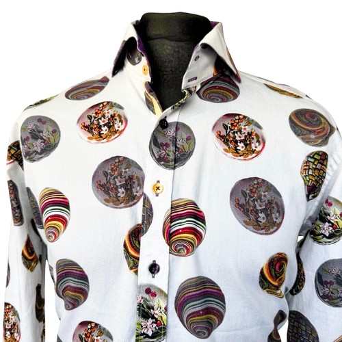 Claudio lugli mens shirt - claudio,