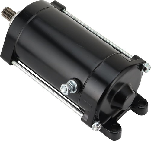 Electric starter motor - electric,