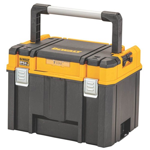 Dewalt tool storage box tstak - dewalt,