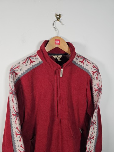 Woolrich zip jumper - woolrich,