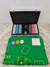 JUNGLE STONE Texas Holdem