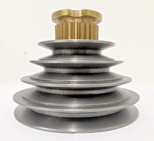 New Myford Headstock Vee Cone