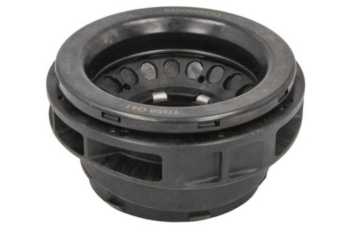 Front axle magnum - front,