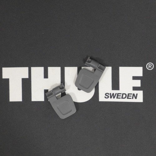Thule footrest sleeves - thule,