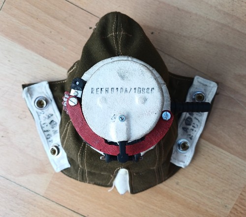 Ww2 raf type - raf, oxygen