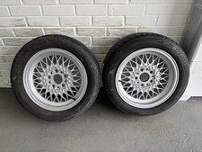 BMW Wheels BBS E28 Mahle Set
