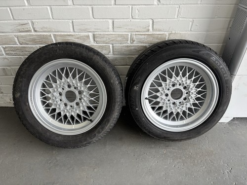 Bmw wheels bbs - bbs, set