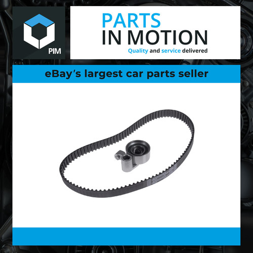 Timing belt kit - belt,