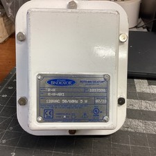 Bindicator Roto-Bin-Dicator R-H R-H-AX1  120 VAC 50/60Hz 5W Housing(LPW52G)