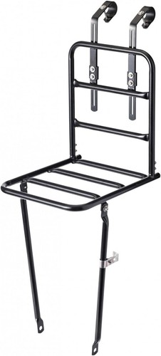 Basil träger front carrier - vr-träger,