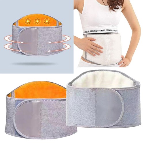 Mens belt back warmer - mens, winter