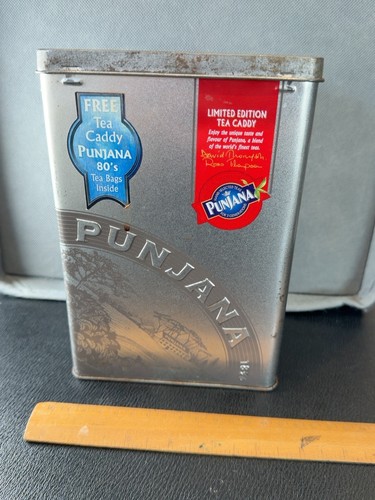 Vintage punjana limited - punjana,