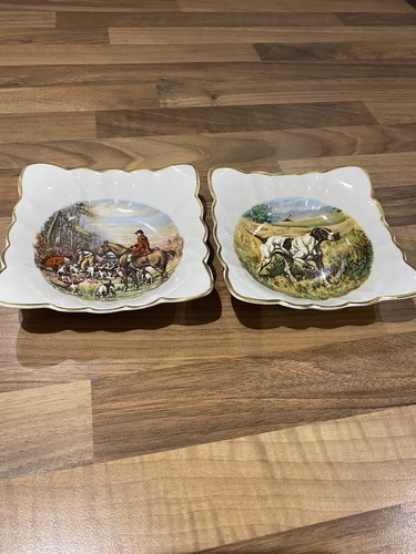 Vintage myott ware trinket - vintage,