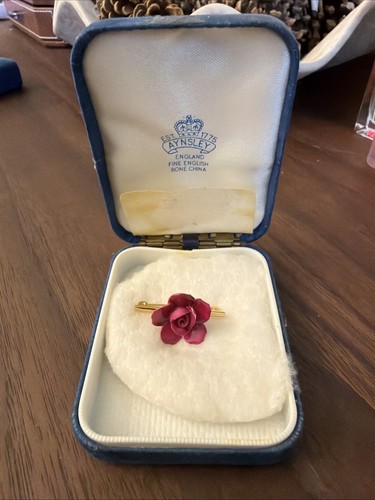 Aynsley fine bone china petal - china,