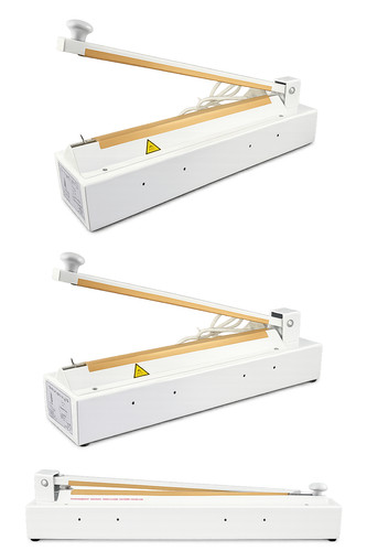 Snappy heat sealer - , 14"