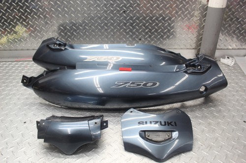 2000 suzuki katana 750 gsx750f - 2000,