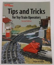 Tips and Tricks for Toy Train