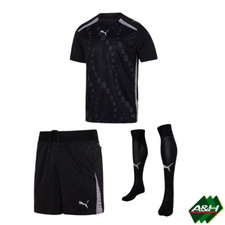 Puma Pro DNA Referee Kit S/S -
