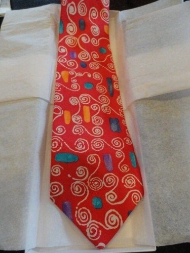 Vintage men tie timney - vintage, by