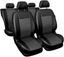CAR SEAT COVERS fit MITSUBISHI