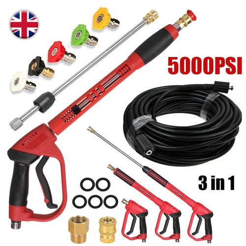 5000psi high pressure - uk,