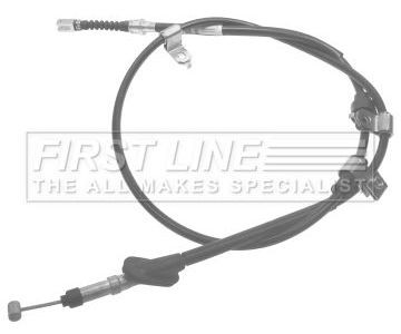 Genuine first line - genuine,