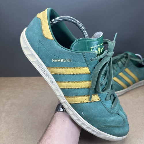 Adidas hamburg lucky - adidas,