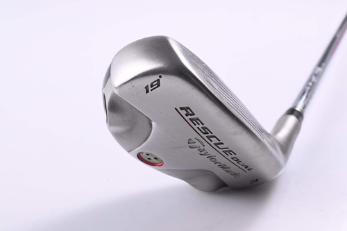 Taylormade rescue dual 3 - taylormade,