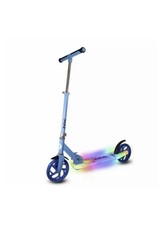 Zinc BIG TWO Wheel Kick