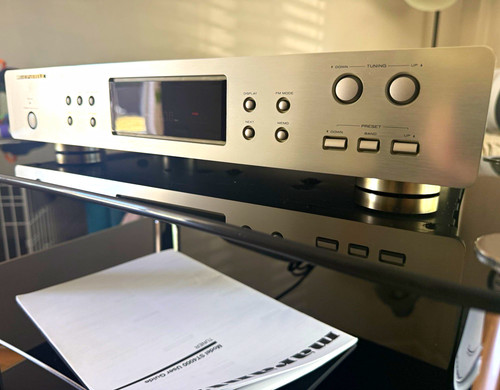Marantz st4000 digital - st4000, am/fm