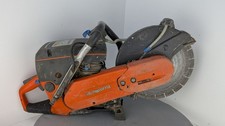 (Pa2) Husqvarna Partner K750