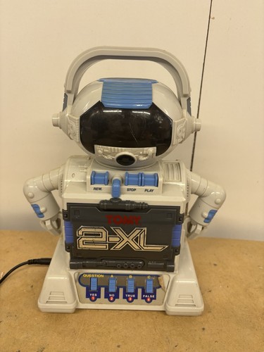 Tiger talking robot toy - tiger,