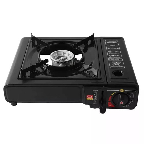 Outdoor camping butane gas - outdoor,