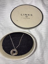 Links of London Sterling Silver