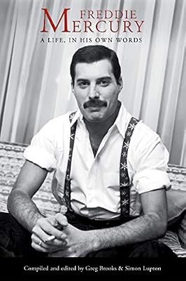 Freddie mercury life in - freddie, a