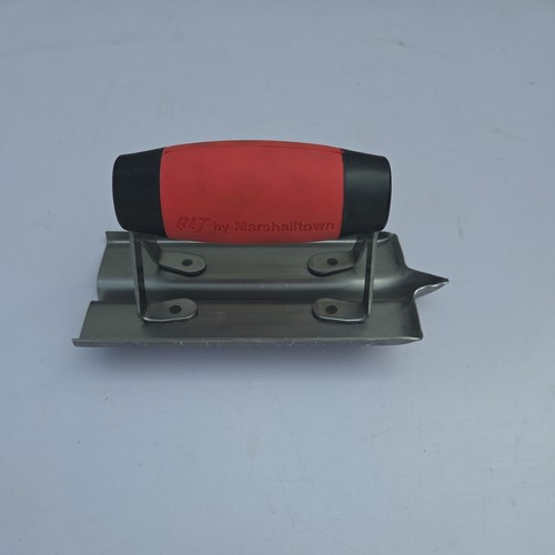 Marshalltown qlt hand groover - marshalltown,