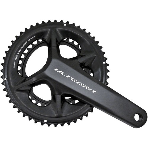 Shimano ultegra crankset - shimano,