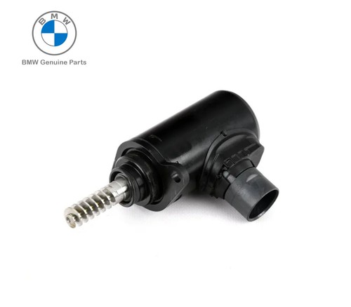 Genuine bmw valvetronic - genuine,