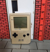 Nintendo Game Boy Pocket