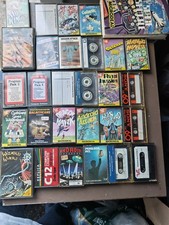 Dragon 32 Computer Game Bundle