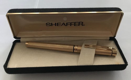 Sheaffer targa 1011 - targa, spiral