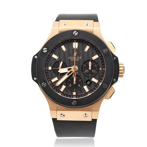 Hublot big bang mm - big,