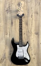 G&L Tribute Series Legacy Black