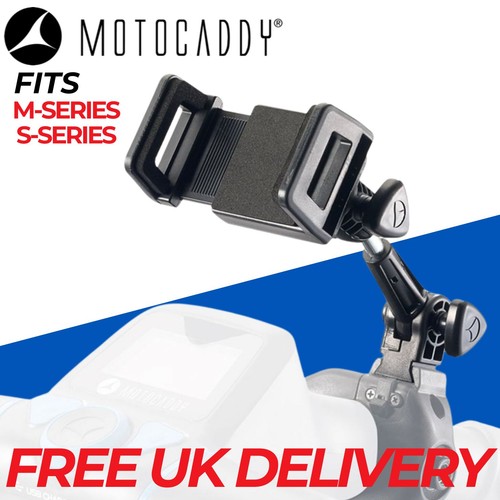 Motocaddy device cradle - device,