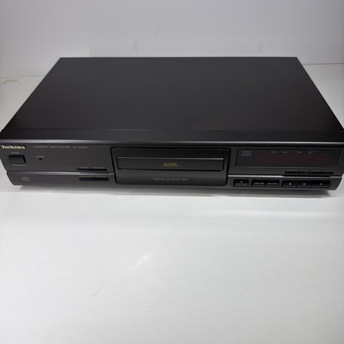 Technics pg390 mash - technics, sl-pg390