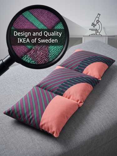 Ikea självständig cushion - sjÄlvstÄndig,