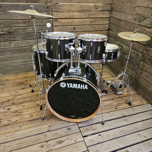 Yamaha rydeen drum kit - yamaha,