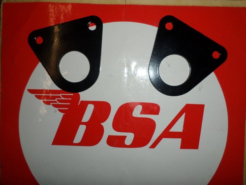 Bsa a10 rgs gold - bsa, star